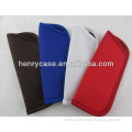 Henrycase microfiber glasses pouch